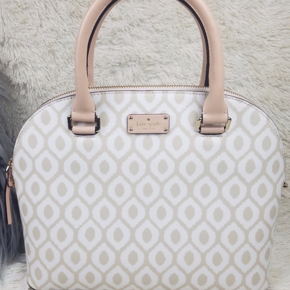 Kate Spade Grove Street Cali